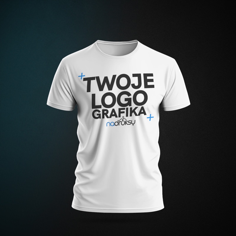 Nadruki na odzieży Wodzisław Śląski