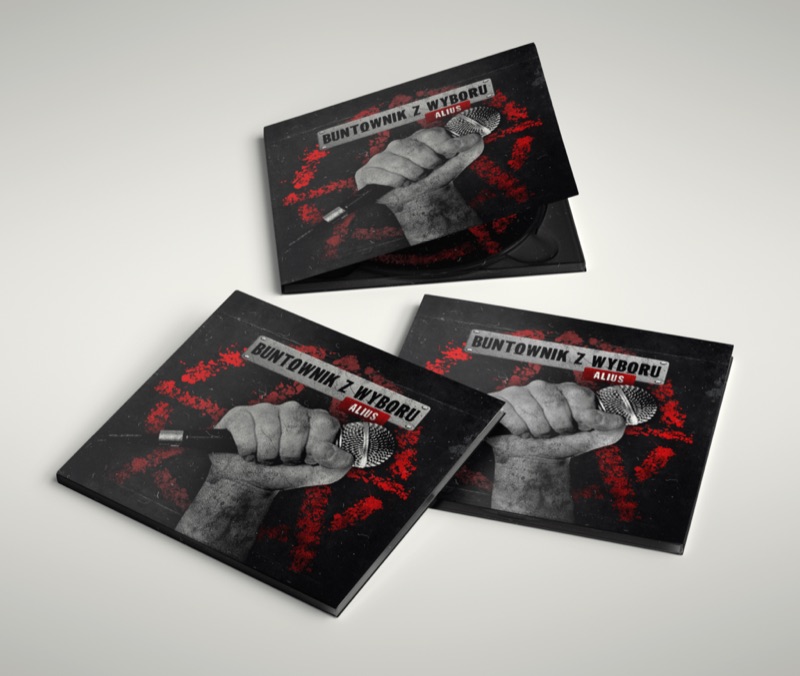 Tłoczenie płyt CD Rybnik