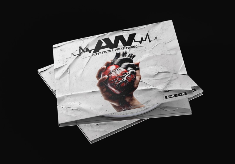 Tłoczenie płyt CD Wodzisław Śląski