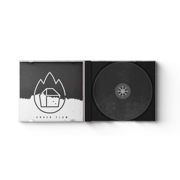 Płyty CD z nadrukiem + Jewel Box — widok 3